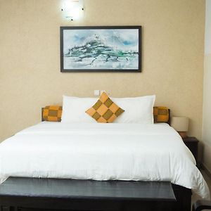 Hotel Seaside